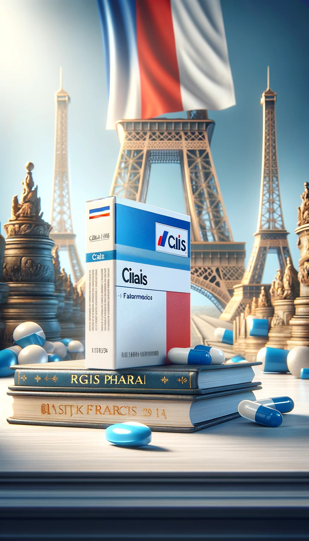 Cialis 20 en ligne